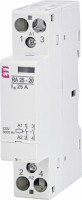 Контактор RA 25-20 230V AC 25A (AC1)