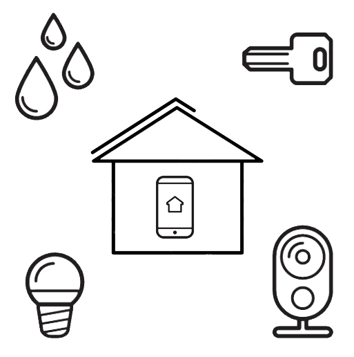 Умный дом