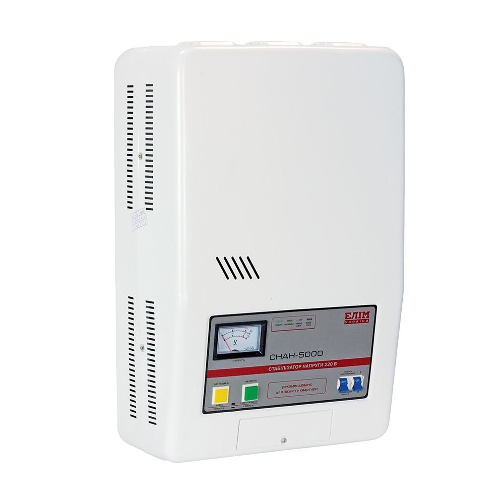 Стабилизаторы напряжения