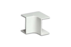 Угол внутренний для РКК-40х40 (белый) (уп. 24х10 шт.)